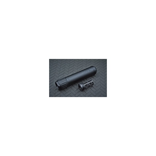 RGW OSS SUPPRESSORS HX-QD762タイプ QD サイレンサー サプレッサー