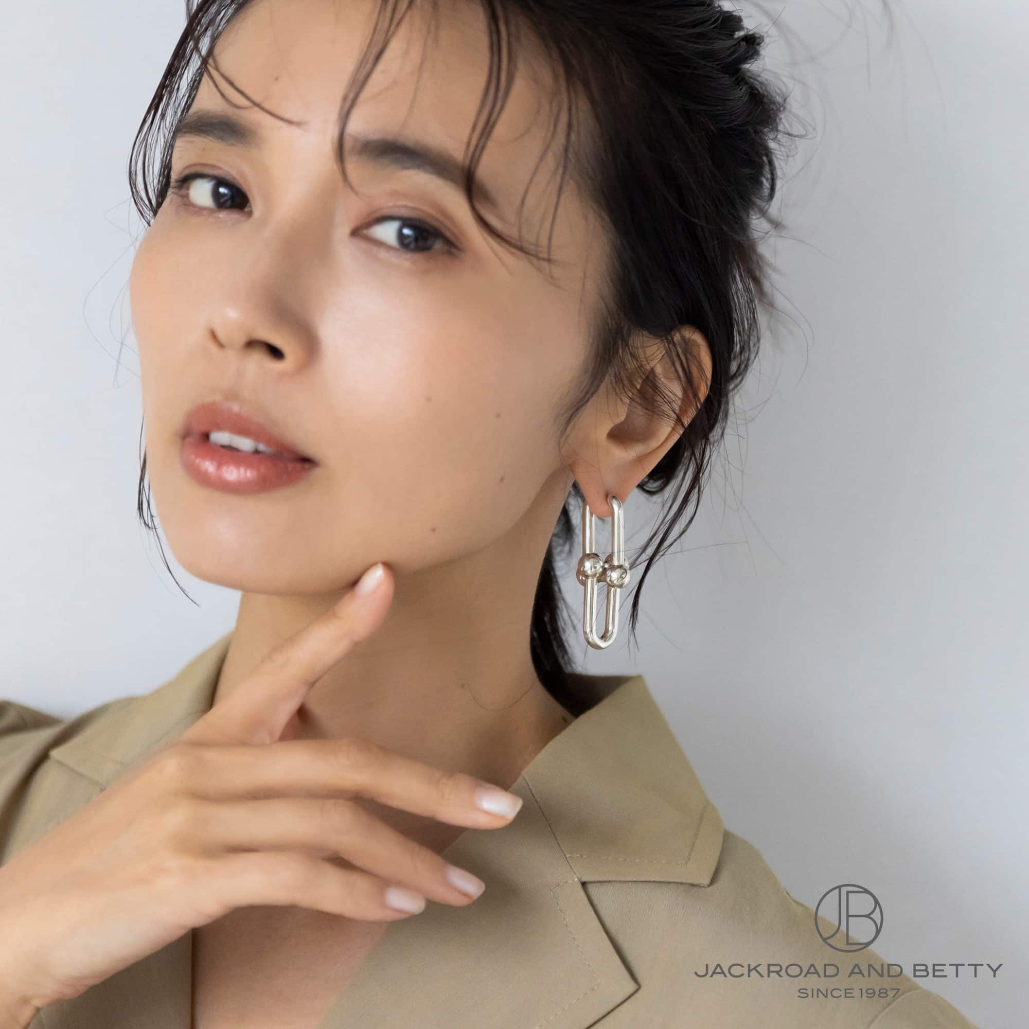 ハードウェア リンク ピアス エクストララージ[60013153] HardWear