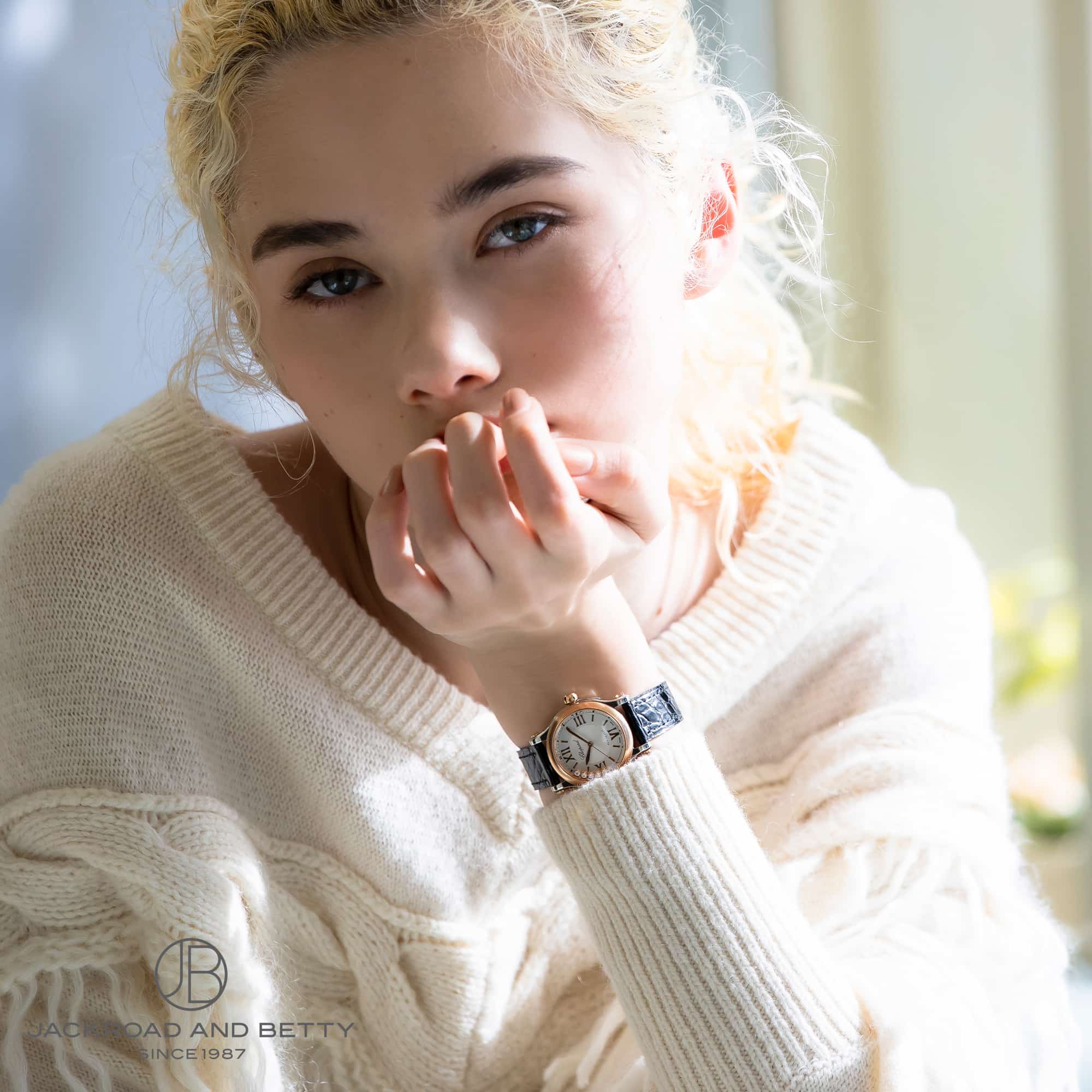 ハッピースポーツ[278573-6013] Happy Sport | ショパール レディース