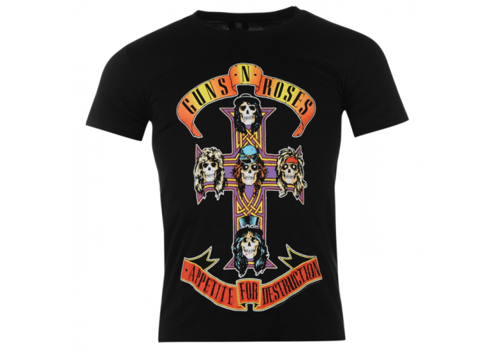 ビートボム | Guns N' Roses（ガンズ・アンド・ローゼズ） クロス