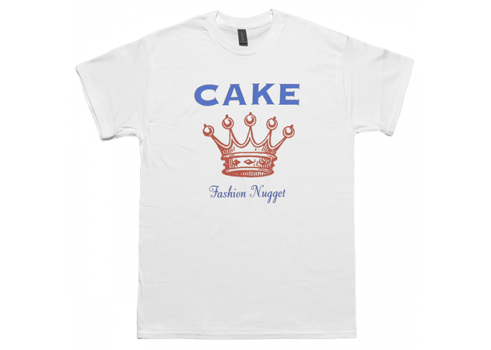 ビートボム | Cake（ケイク／ケーク）Fashion Nugget ジャケット