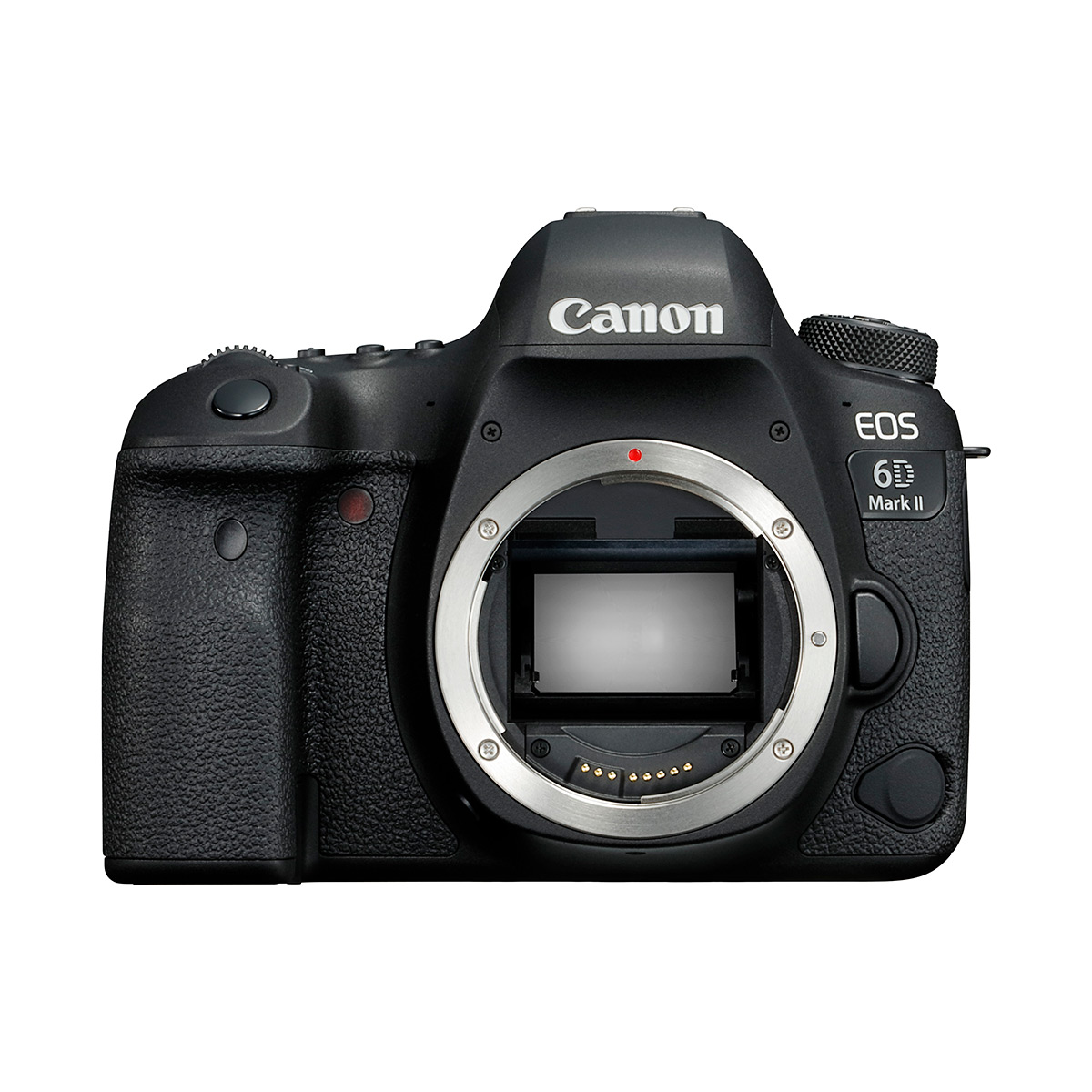 Canon EOS 6D Mark II (body) – Beau Photo Supplies Inc.