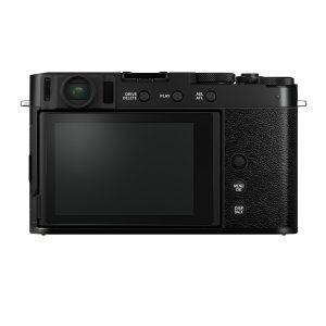 Fujifilm X-E4 – Beau Photo Supplies Inc.