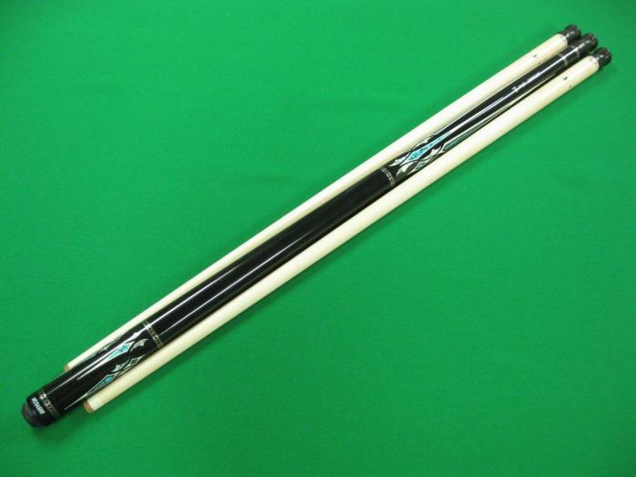 MUSASHI | ビリヤード用品・キュー販売のベル インターナショナル