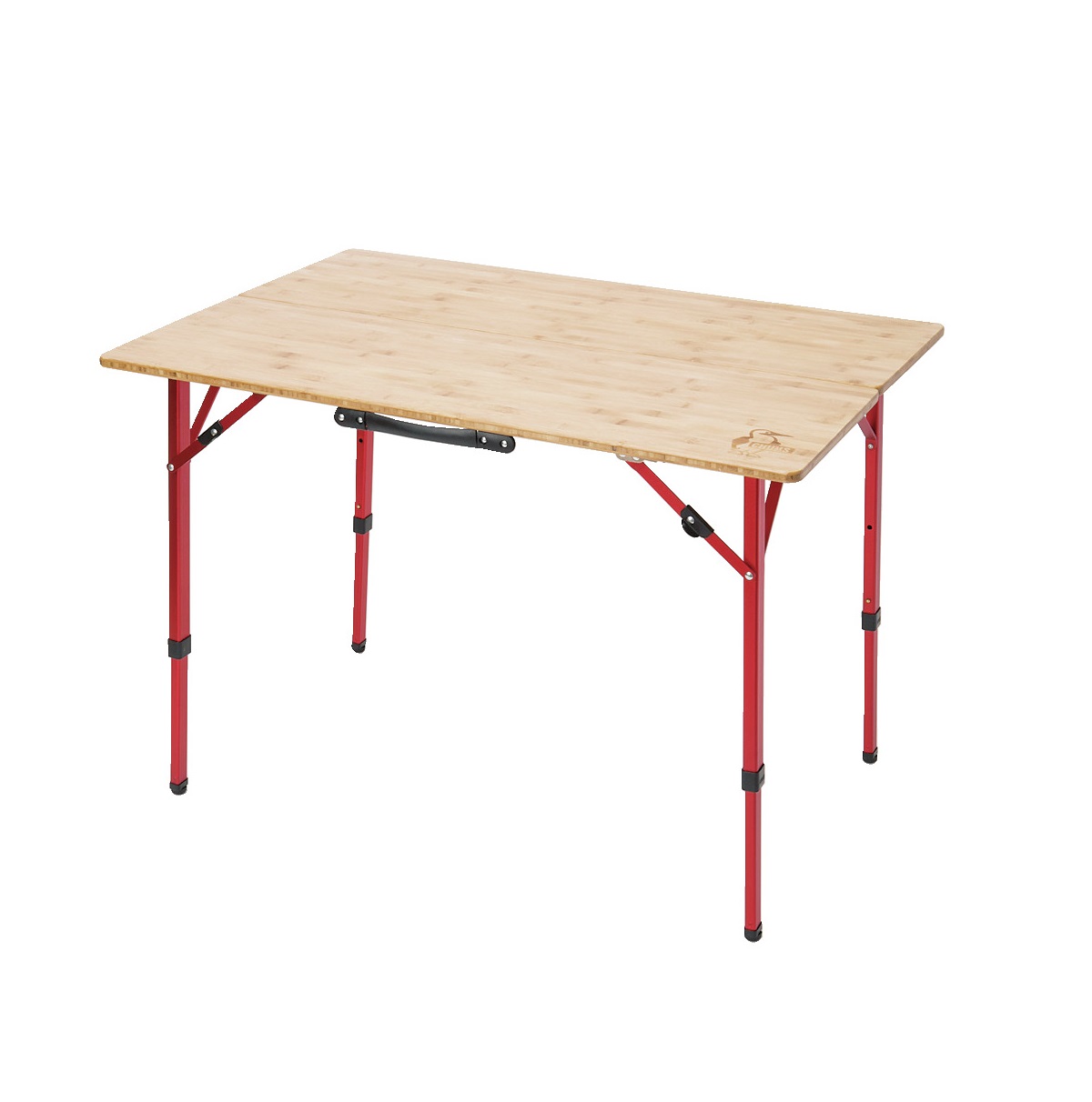 CHUMS（チャムス）／バンブーテーブル100 | 道具・ギア 【BE-PAL