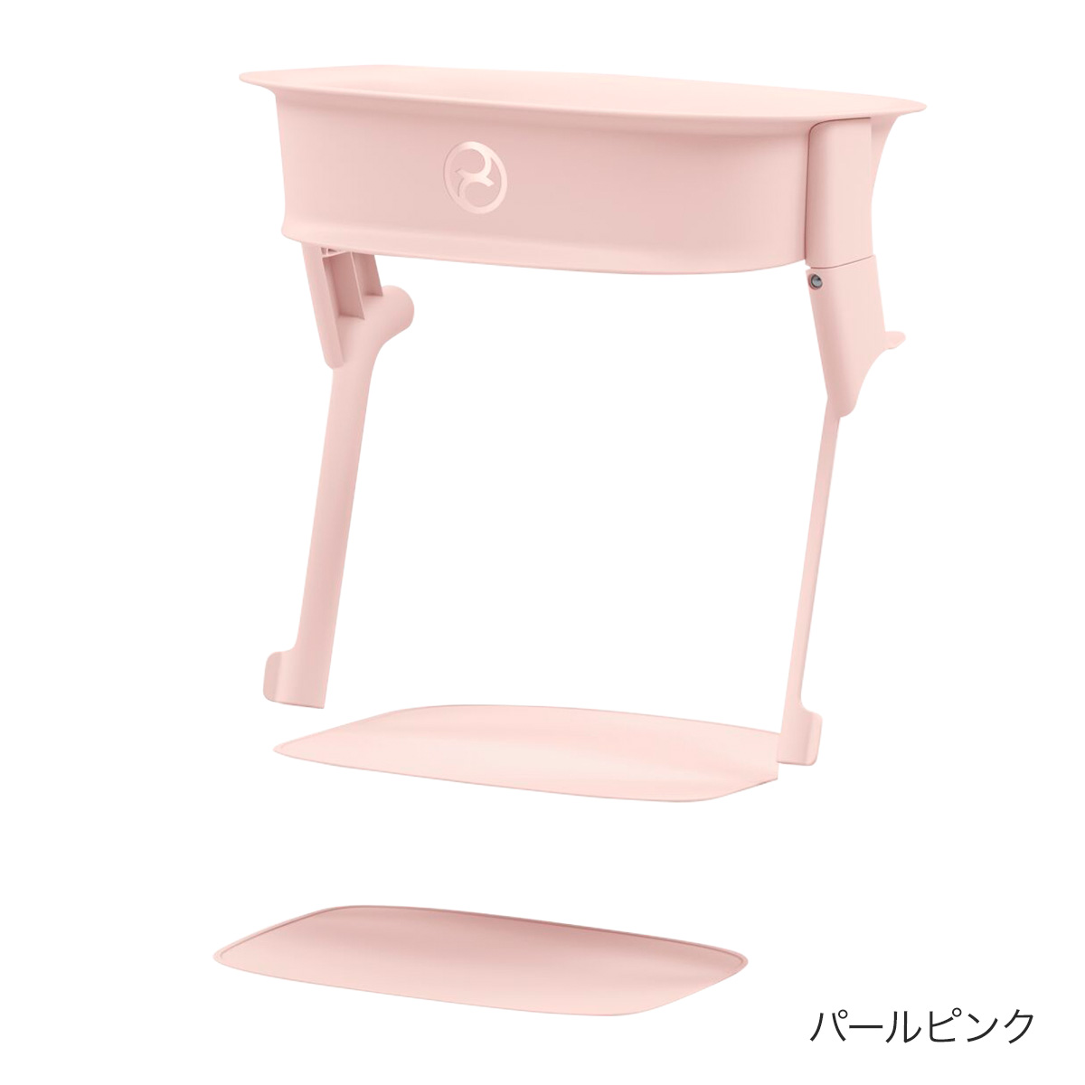 サイベックス レモ ラーニングタワー /パールピンク cybex LEMO