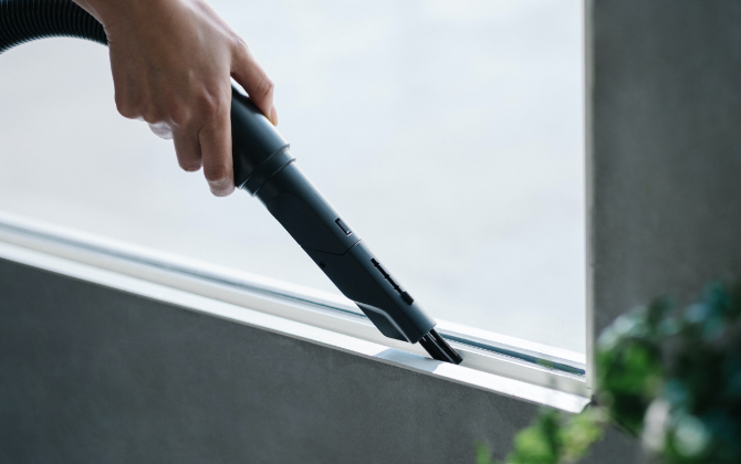 アクセサリ | BALMUDA The Cleaner Lite | BALMUDA（バルミューダ