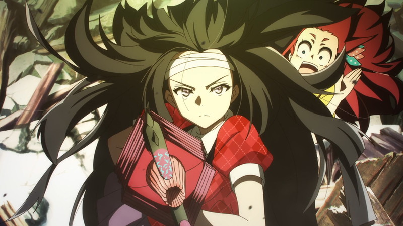 宇宙人襲来！？フランシュシュ解散！？山田たえ覚醒！？『ゾンビランド