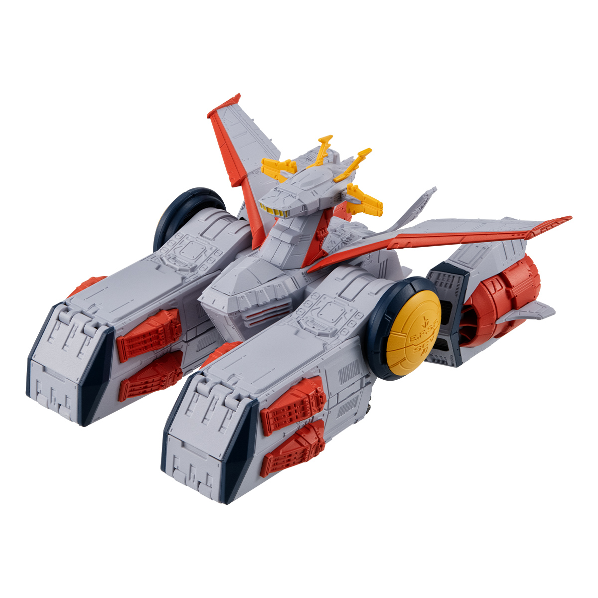 FW GUNDAM CONVERGE:CORE 黒い三連星 高機動型ザクII&ドムセット