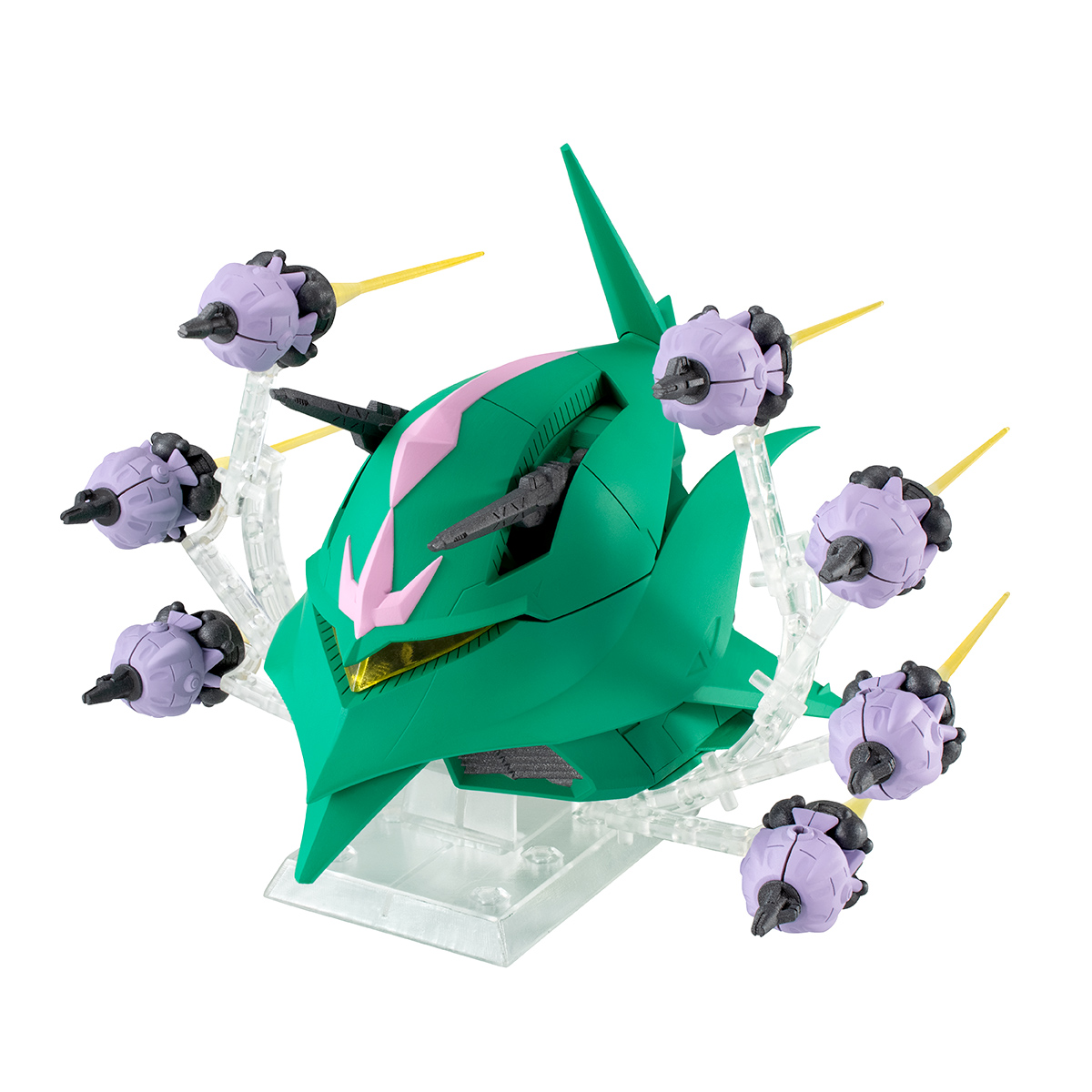 FW GUNDAM CONVERGE CORE ソロモンの悪夢 302哨戒中隊セット