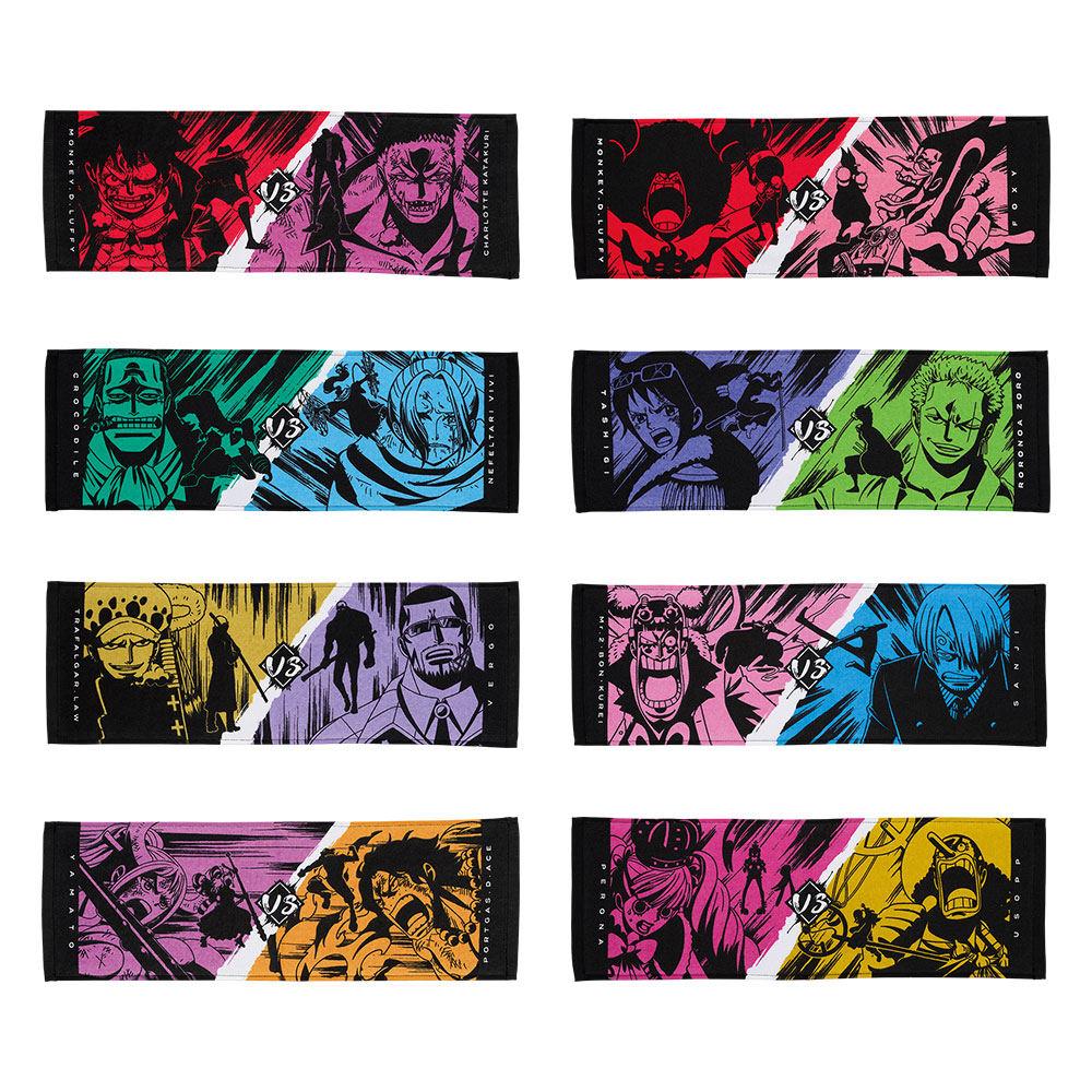 一番くじ ワンピース 匠ノ系譜 決闘ノ記憶│株式会社BANDAI SPIRITS