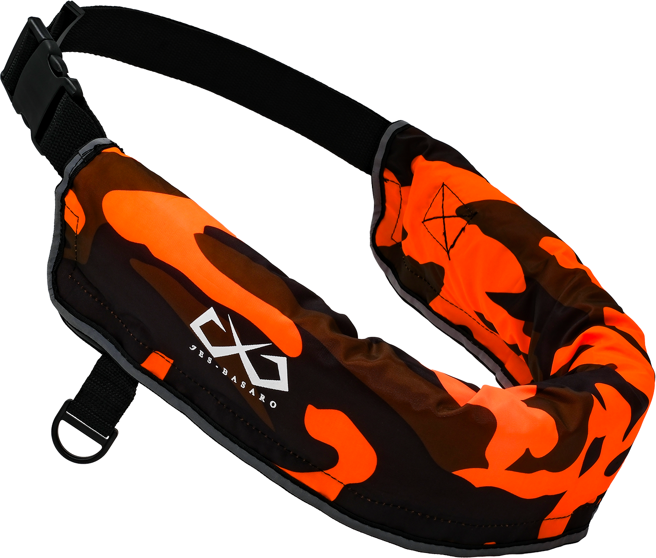 JES BASARO (ジェスバサロ) ライフジャケット 手動膨張式 B-Life-Jac