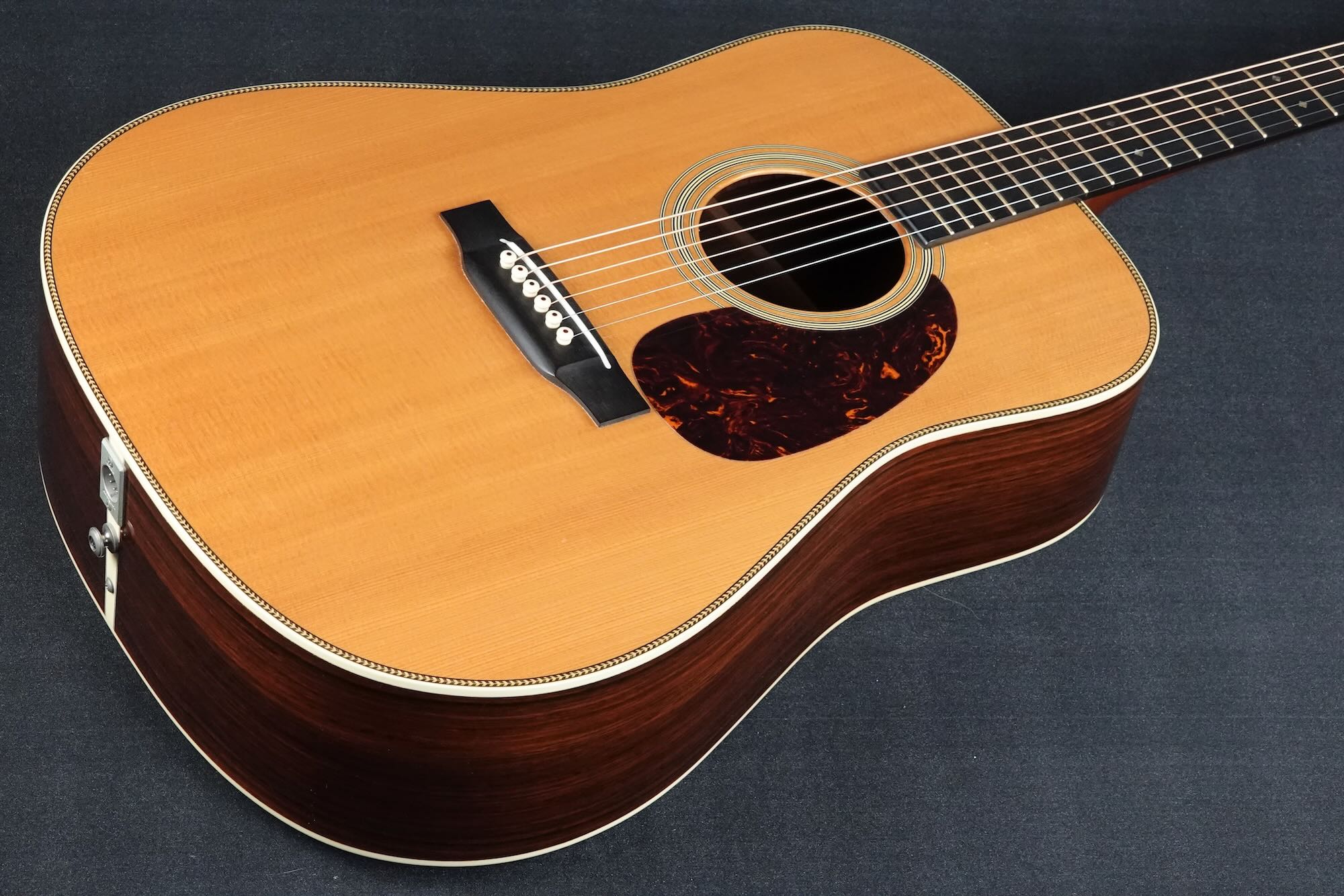 Martin HD-28V | 楽器詳細ページ [Blue-G]