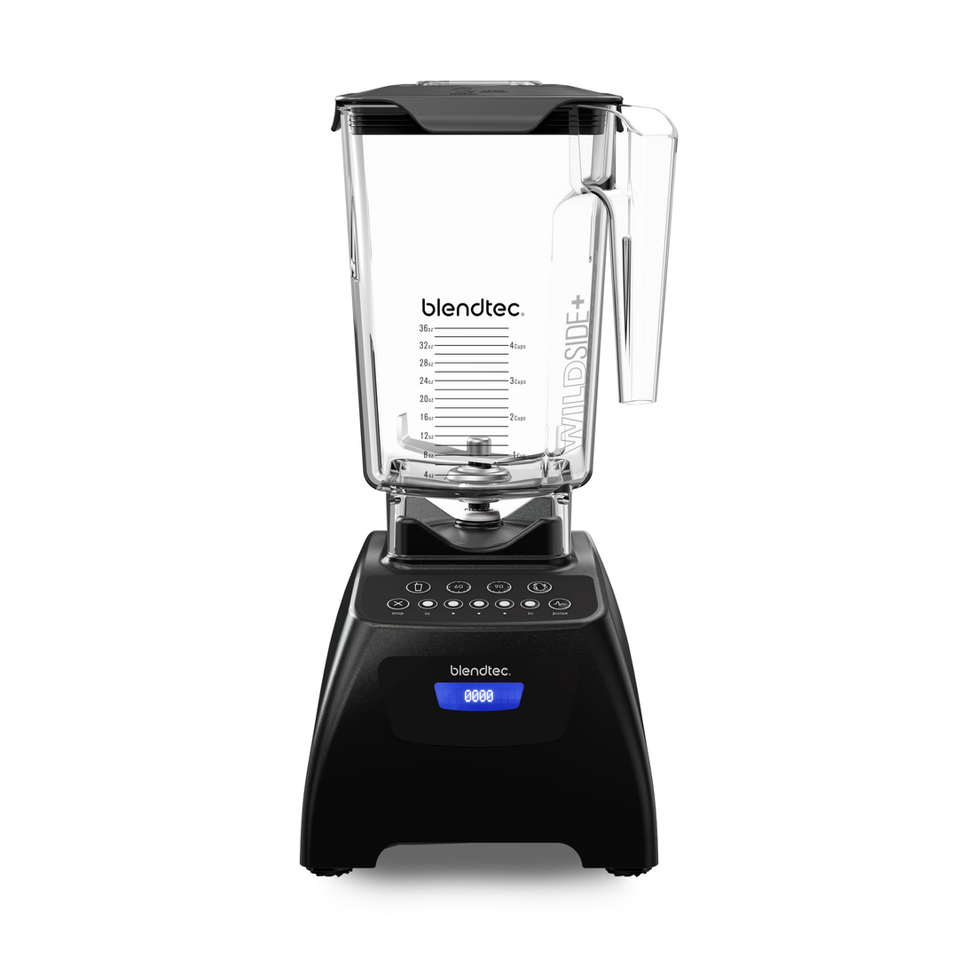 Blendtec Blenders | Premium Commercial Kitchen Blenders