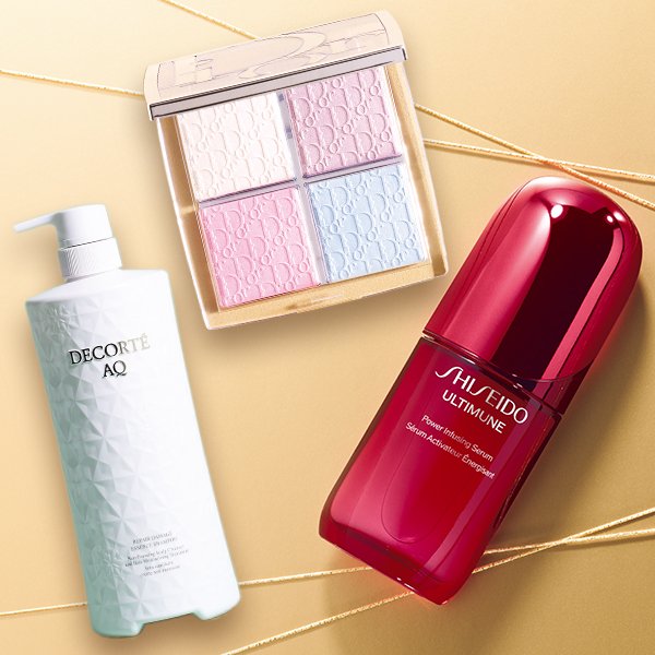 アユーラ×クリスマスコフレ2023】発売日＆予約日は？｜大人気