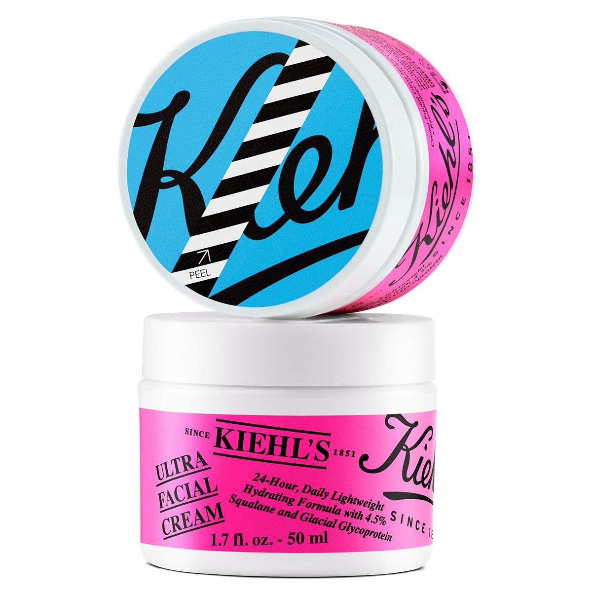 キールズ］クリーム UFC【ホリデイ限定エディション】［2024年 10月