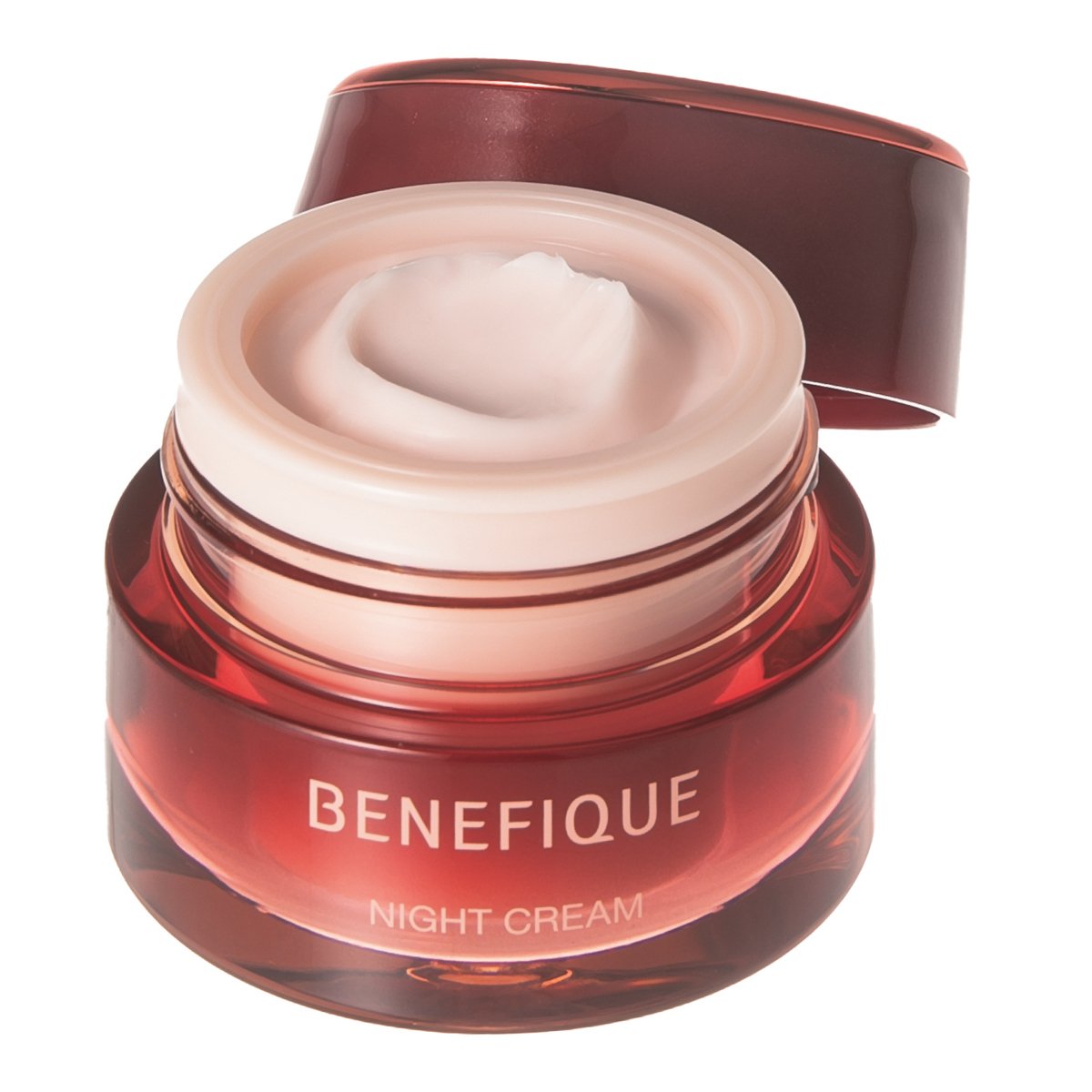 ベネフィーク］ナイトクリーム［医薬部外品］ 発売日［2024/09/21