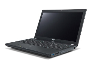 Business DN'A｜製品情報｜TravelMate TM6595T-VP762シリーズ