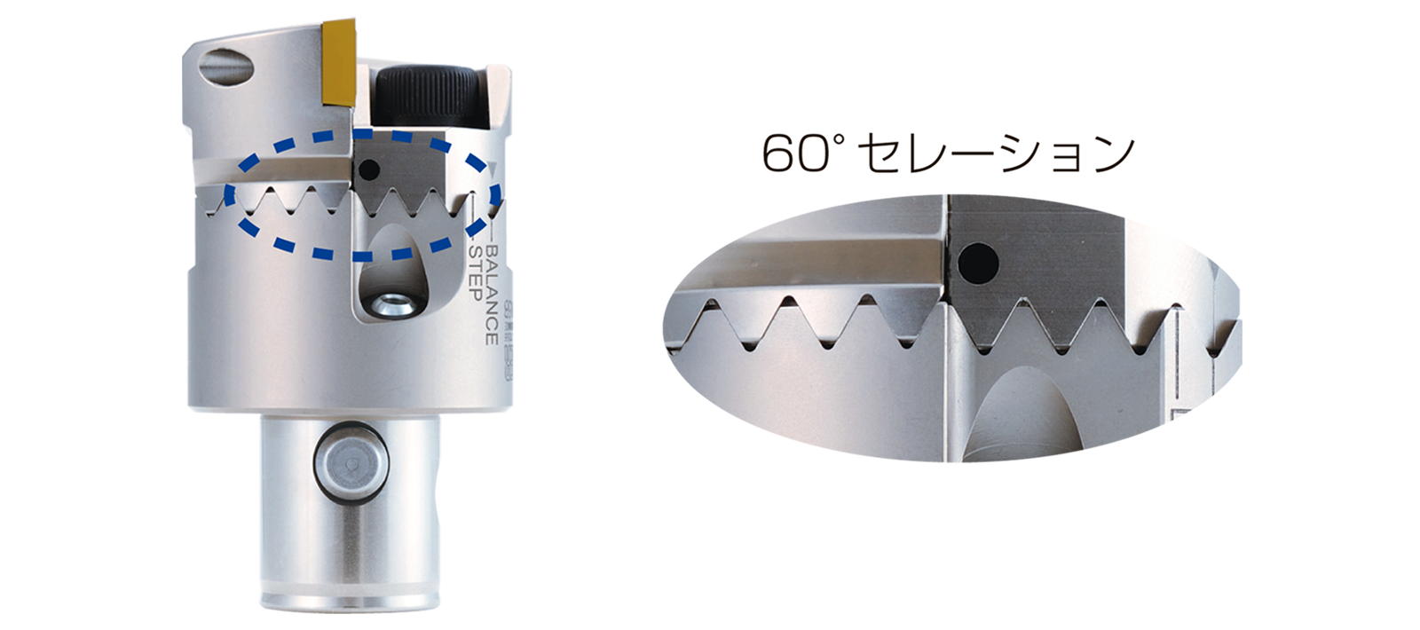 SWボーリングヘッド | 大昭和精機株式会社