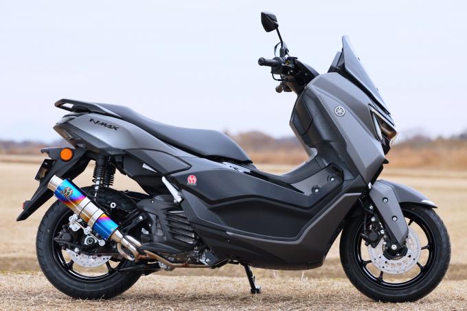 キムコ（KYMCO） レーシングキング180FI | RACING KING 180FIの型式