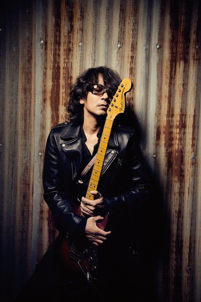 Ken（L'Arc～en～Ciel）出不精回避イベント【PARTY ZOO】MUCC/ AKi