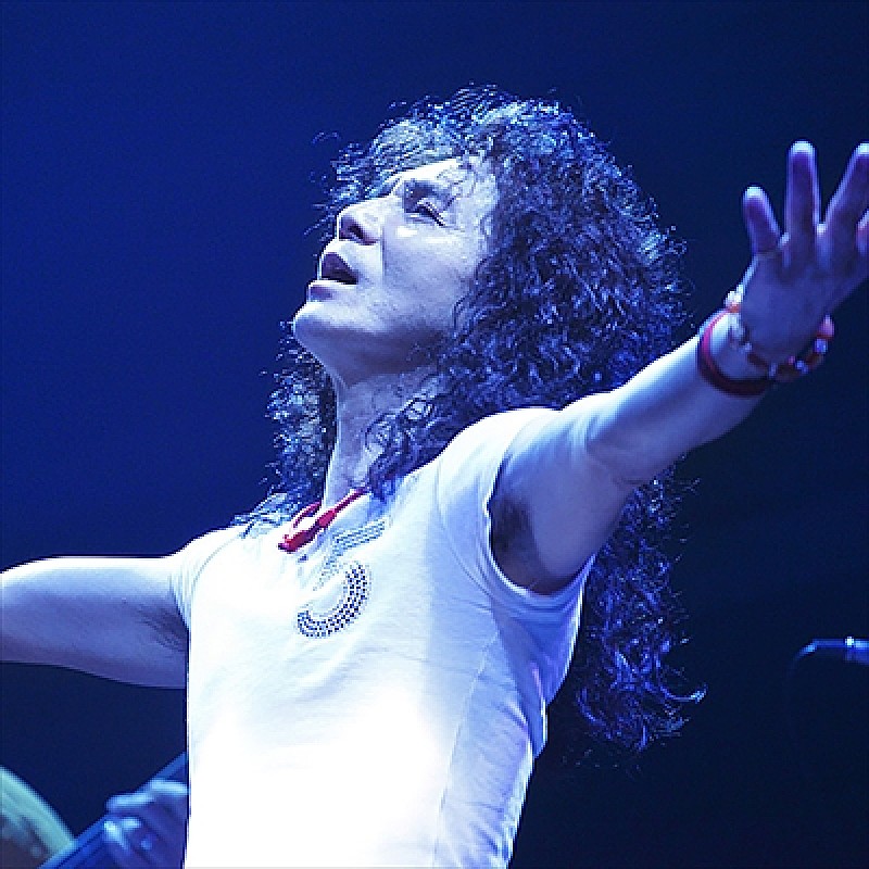 山根康広プロデュースによる「祭り」開催決定 | Daily News