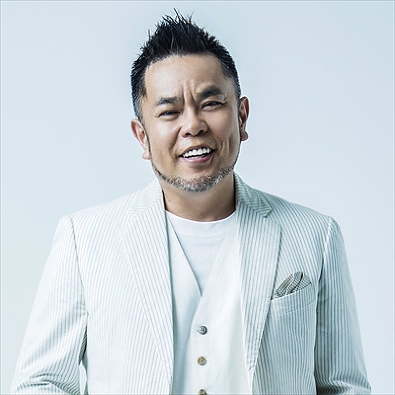 山根康広プロデュースによる「祭り」開催決定 | Daily News