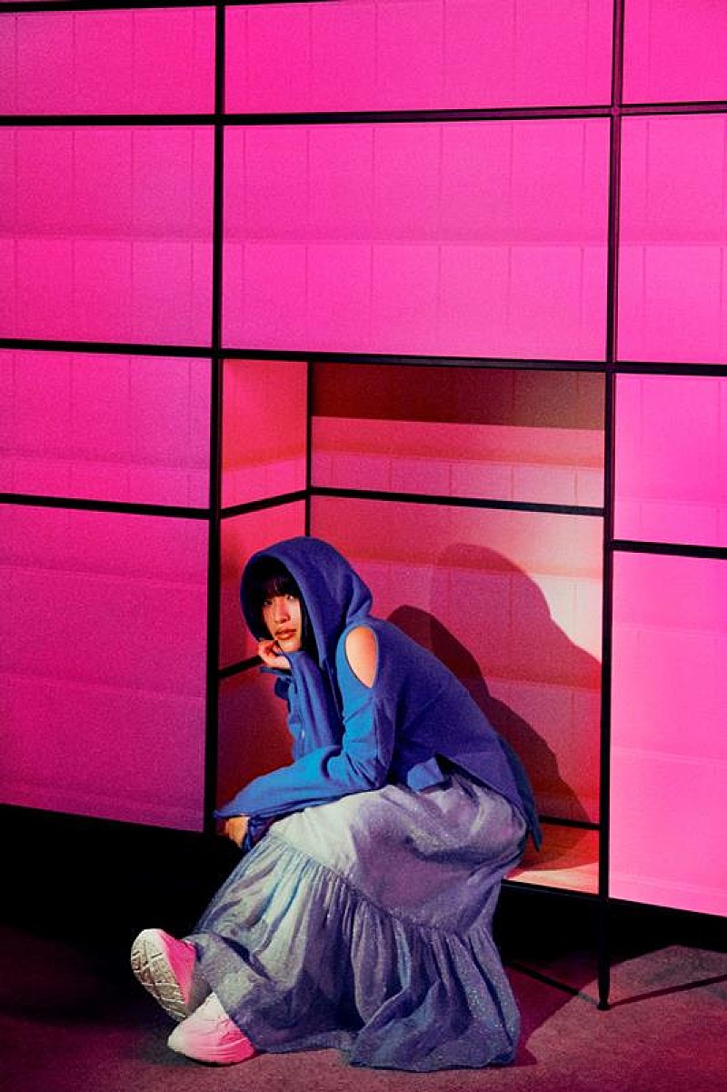 m-flo、4年ぶりの“loves”新曲リリース＆ビジュアライザー公開 | Daily