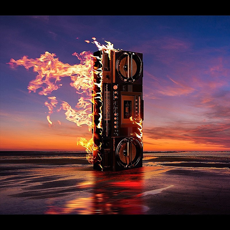 ビルボード】B'z『FYOP』がDLアルバム首位獲得 RADWIMPSトリビュート