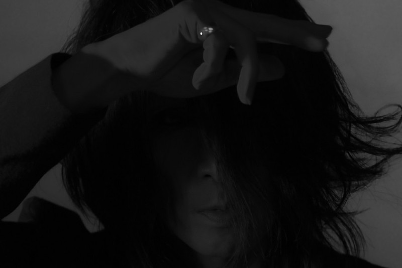 MORRIE、自身初となるDEAD END時代のセルフカバー・アルバム『Ballad D