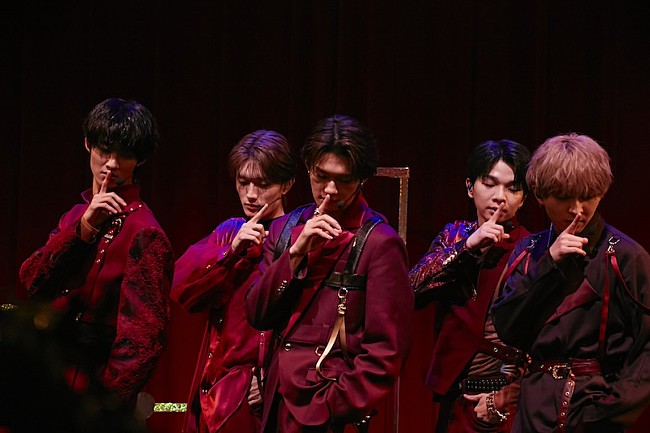 M!LK、「Kiss Plan」リリース記念SPナイトをレポート | Daily News