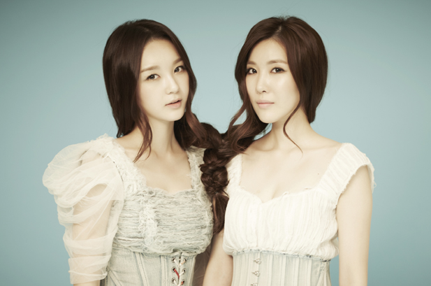 Davichi Makes History, Boy Bands Rise on the K-Pop Hot 100