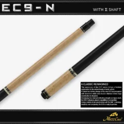 MEZZ EC9 - WMK [NO WRAP]