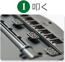 UVふとん用掃除機「ケアウィン」を速攻発送！ | びんちょうたんコム