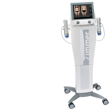 Z WAVE - Cellulite Control » Binhlam Aesthetics » Nashville TN