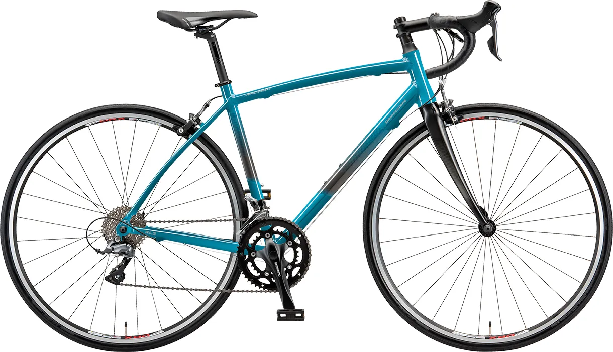 RL3 DROP | ALL LINE UP | アンカー | ブリヂストンサイクル株式会社