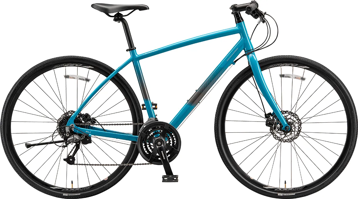 RL1 | ALL LINE UP | アンカー | ブリヂストンサイクル株式会社