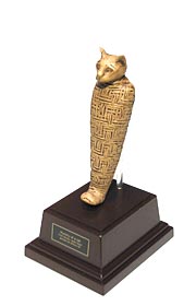 北陸製菓：大英博物館 古代エジプトの遺産