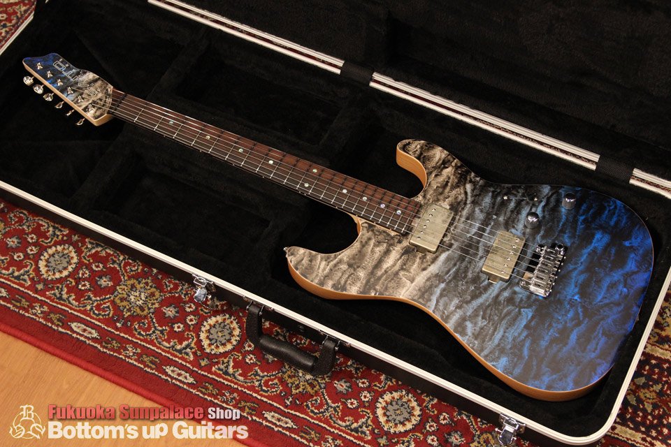 Saito Guitars S-622] / 齋藤楽器工房 / 専門店 ブティック Bottom's