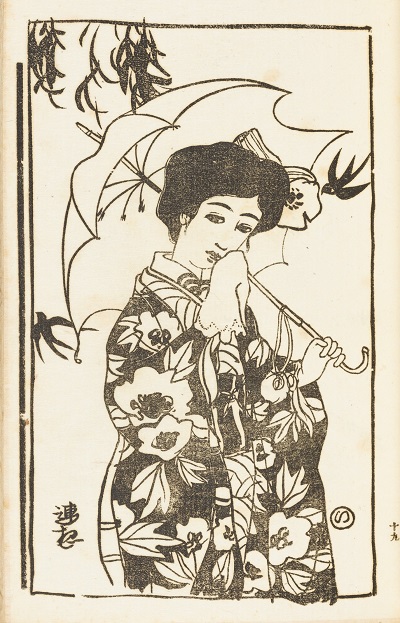 変幻自在の堂本印象 ぶんかる