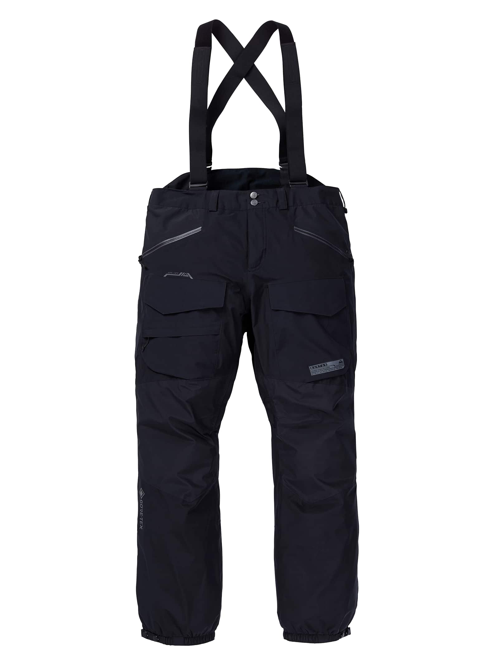 Men's Burton GORE-TEX Banshey Pant | Burton.com Winter 2021 US