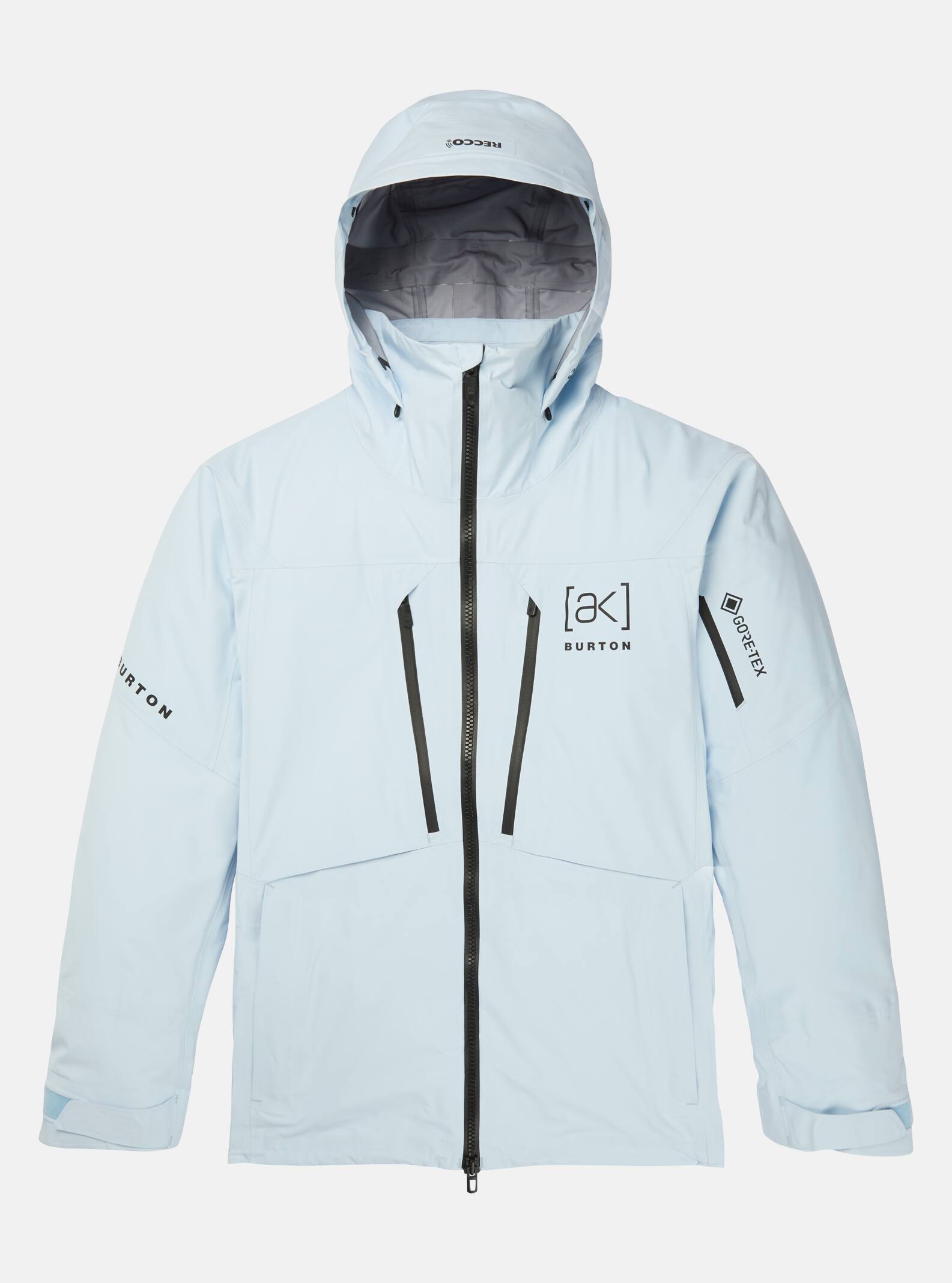 Men's [ak] Hover GORE‑TEX 3L Stretch Jacket | Burton.com Winter