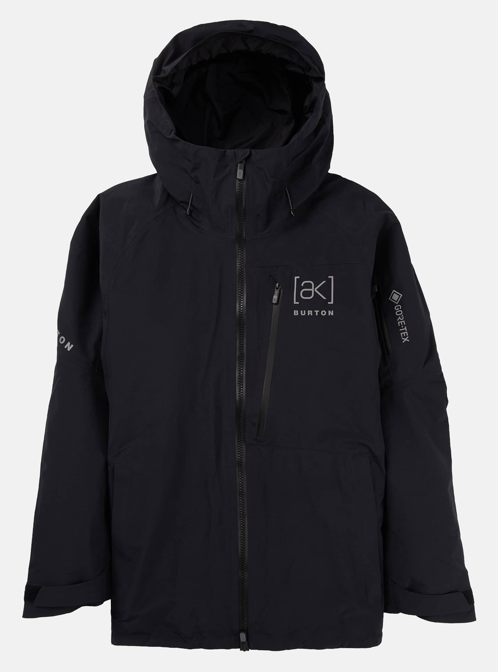 Men's Burton [ak] Cyclic GORE‑TEX 2L Jacket | Burton.com Winter