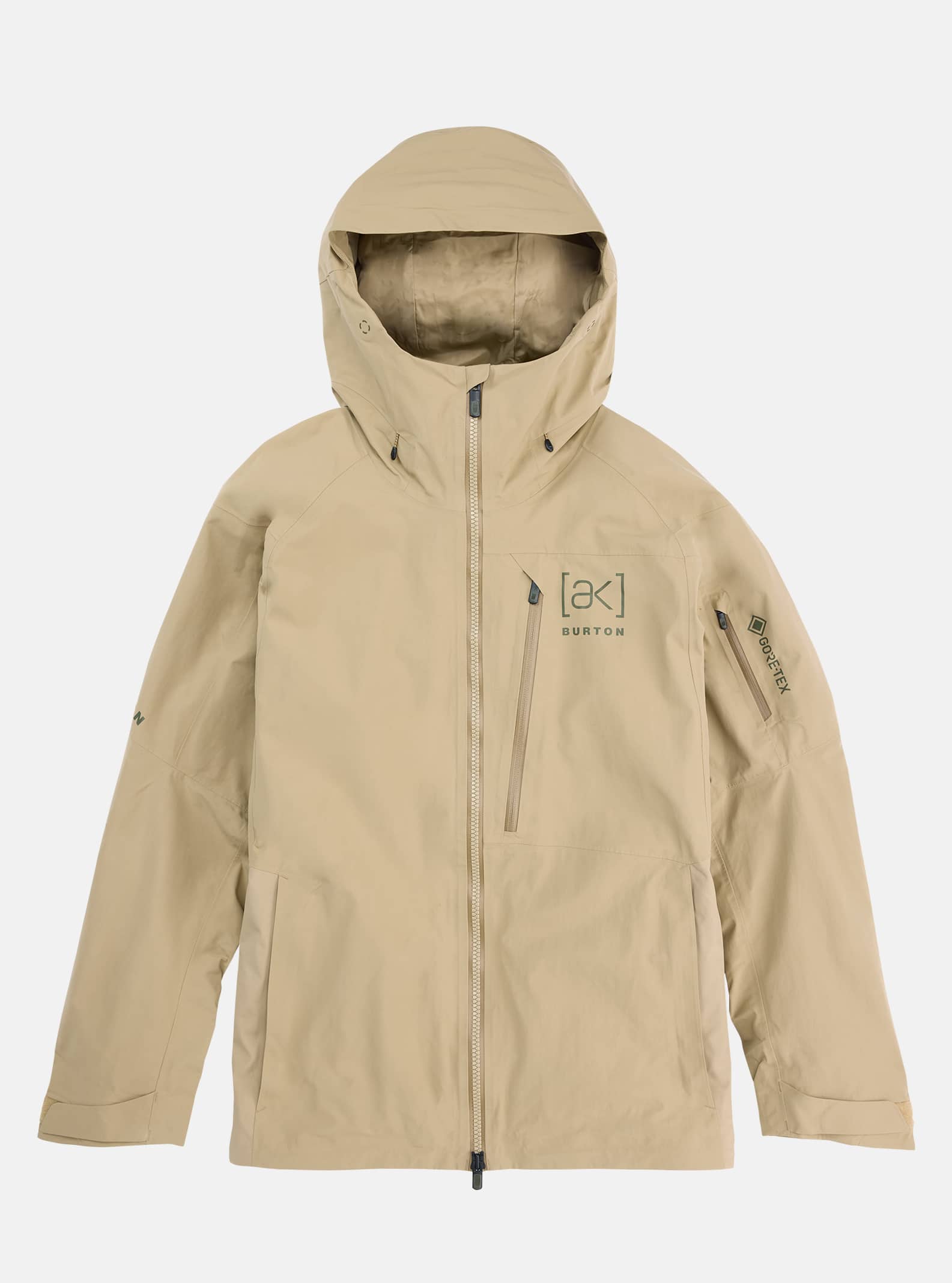 Men's Burton [ak] Cyclic GORE‑TEX 2L Jacket | Burton.com Winter