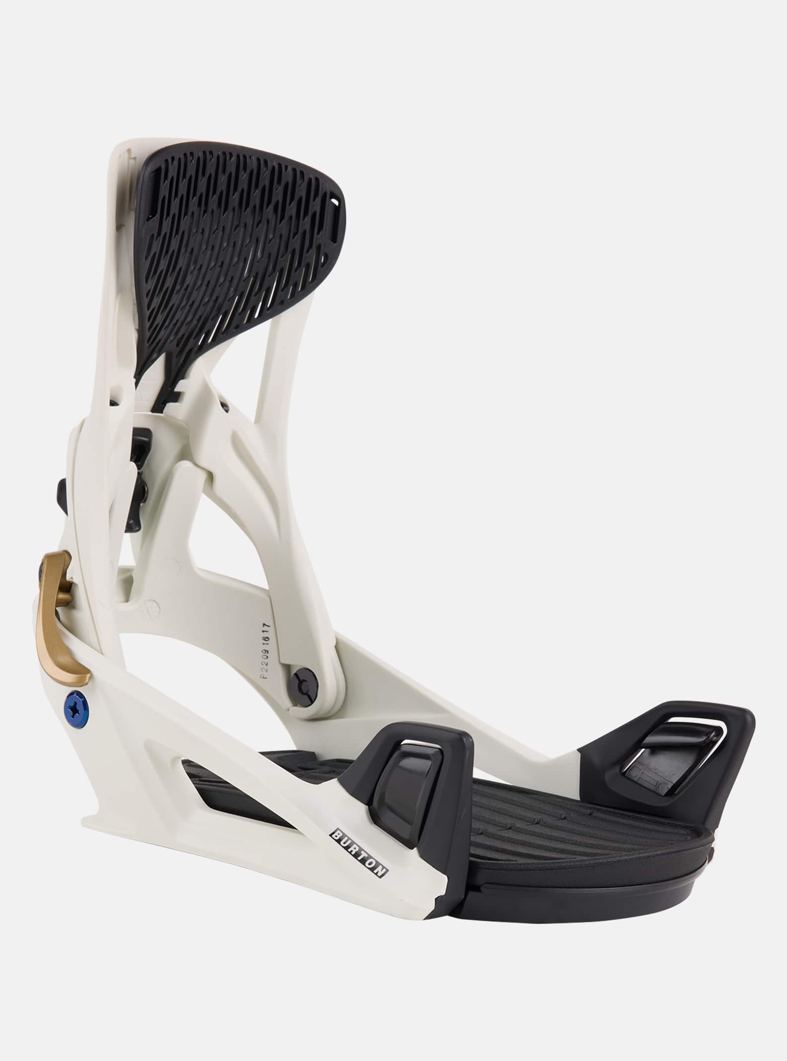 Men's Burton Step On® Genesis Re:Flex Bindings | Burton.com Winter