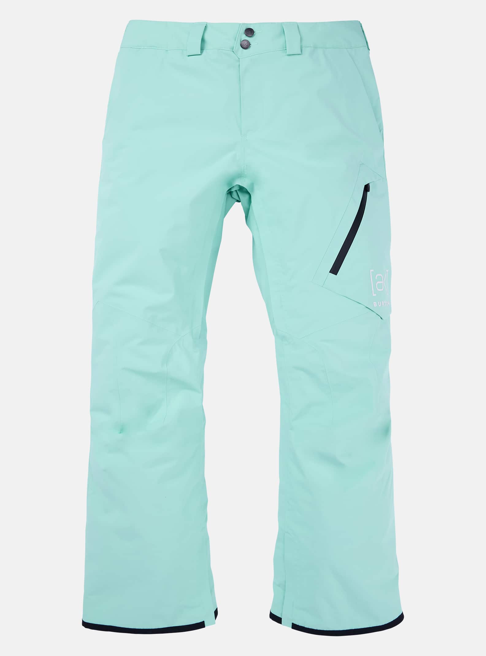 Men's Burton [ak] Cyclic GORE‑TEX 2L Pants | Burton.com Winter 2025 US