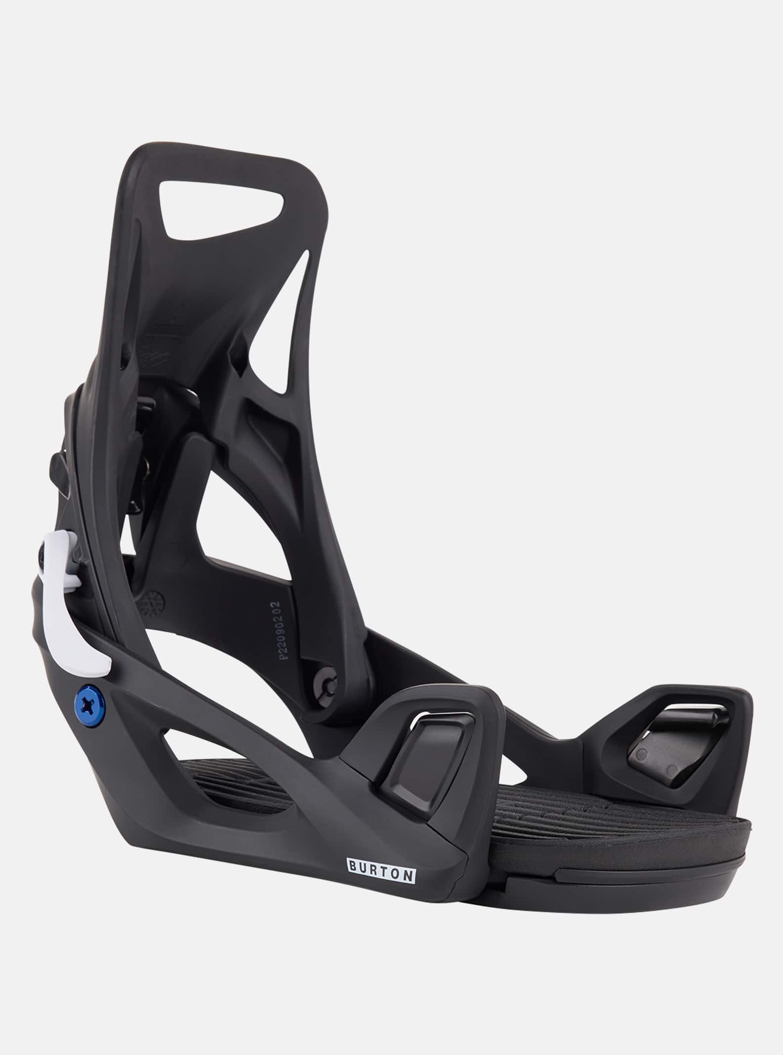 Kids' Burton Step On® Smalls Re:Flex Snowboard Bindings | Burton