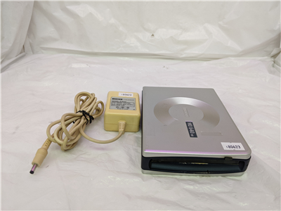 IODATA USB接続 外付け MOドライブ MOC2-U640 - パソコン専門店