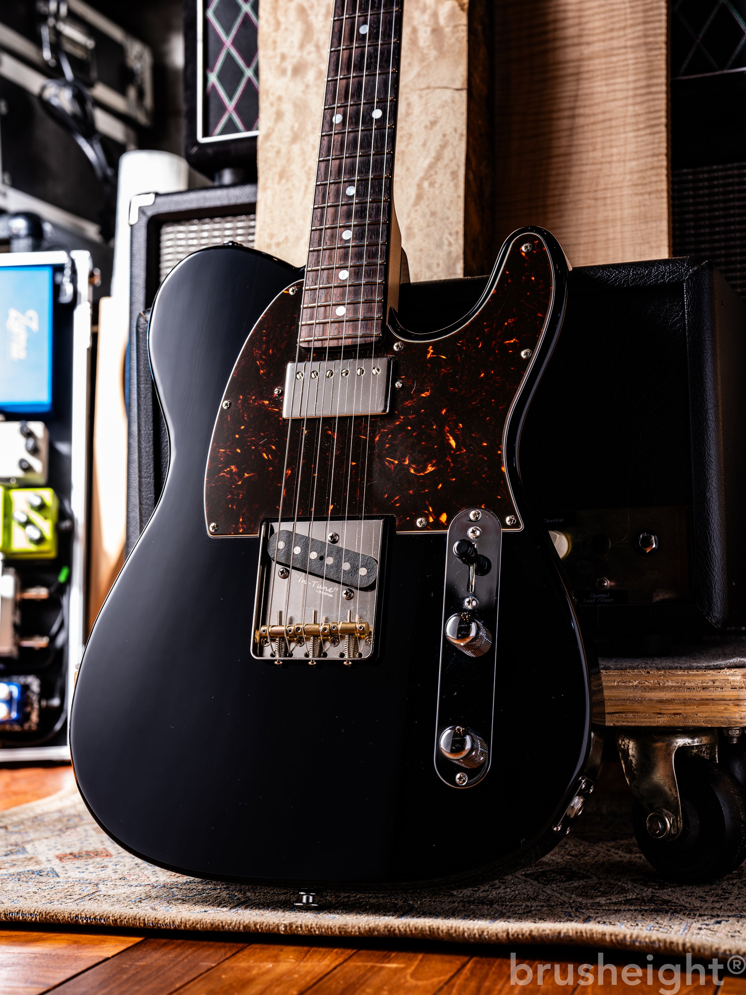 Black Cloud Black Smoker Delta 