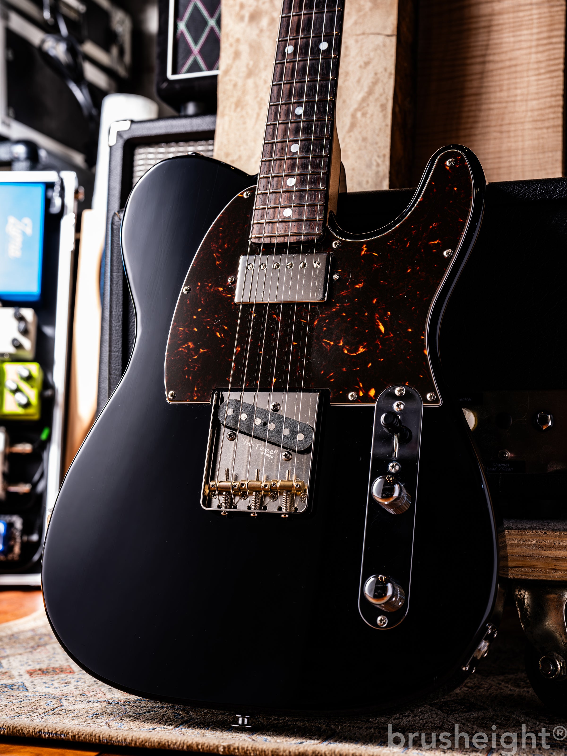 Black Cloud Black Smoker Delta 